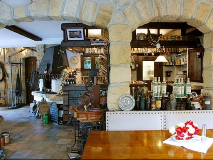 Foto: Gasthof Alte Schmiede