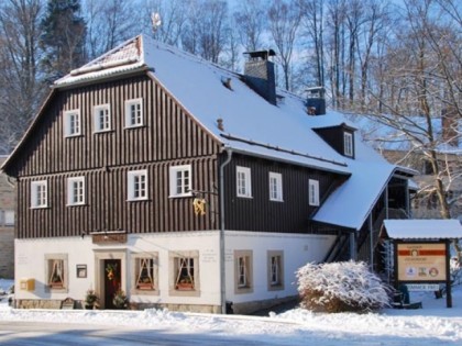 Foto: Gasthof Alte Schmiede